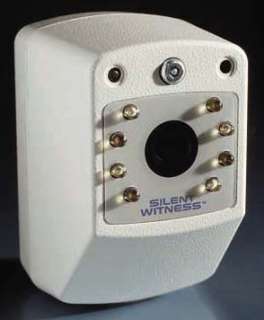 silent witness V60NB1036 CCTV security camera  