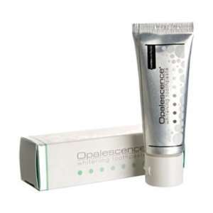    Opalescence Whitening toothpaste 4.7oz