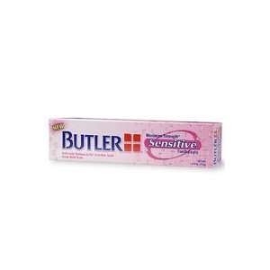   Sensitive, Maximum Strength Toothpaste   4 oz
