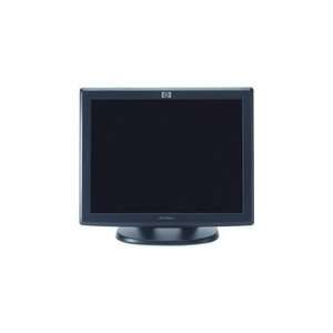  HP L5006tm Touch Screen Monitor Electronics