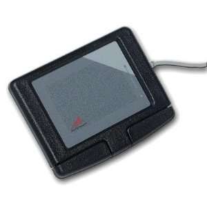  EasyCat 2Btn Touchpad PS2 Blk Electronics