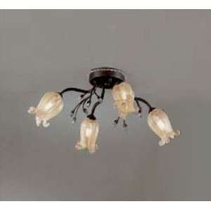  4065 TVB Classic Lighting Beverly Hills Collection 