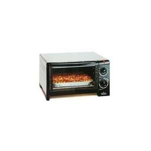  Rival TO411 4 Slice Non stick Toaster Oven Electronics