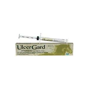  UlcerGard (Omeprazole 2.28 gm) Oral Paste Syringe, 28 