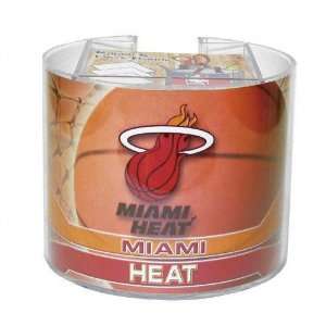  Miami Heat Paper & Desk Caddy