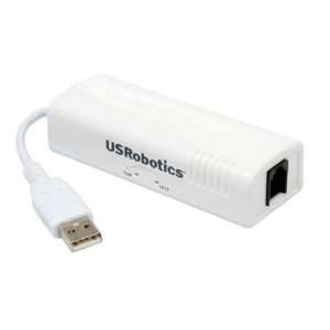  USRobotics 56K USB Modem Electronics