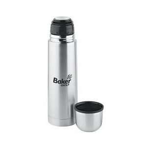  ST48    Stainless Steel Vacuum Bottle