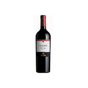  Nino Negri Valtellina Superiore Quadrio 2005 375ML 