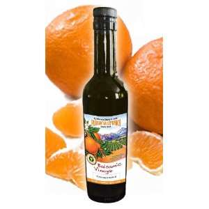 Tangerine Gourmet Balsamic Vinegar Grocery & Gourmet Food