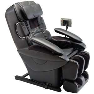  EP30006KU Real Pro Ultra Total Body Massage Lounger with 