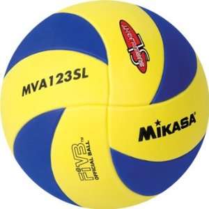  Mikasa Super Light Youth Indoor/Outdoor Volleyball