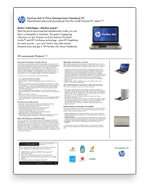  HP Pavilion dv6 6150us Entertainment Notebook PC (Silver 
