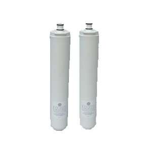  Water Factory Cuno SQC 1 HF Water Filter Set