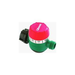    Gilmour Group 9301DB Do it Water Timer Patio, Lawn & Garden