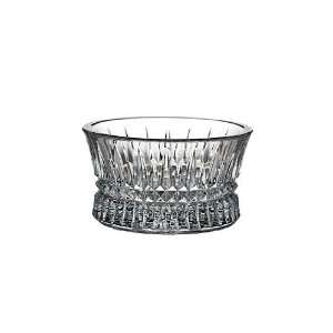 Waterford Crystal Lismore Diamond Party Nut, Candy, etc. Bowl, New in 