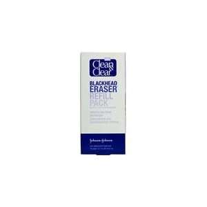  Clean & Clear Blackhead Eraser Refill Pack 20 Pads Health 