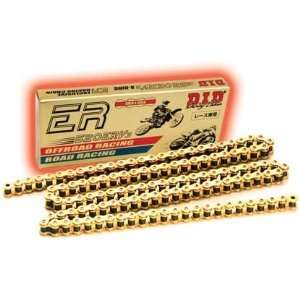 D.I.D Exclusive Racing Non Sealed Chain Did 520Ert2 120 