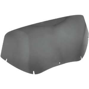  Wind Vest Replacement Screen   10in.   Smoke 62 1020 