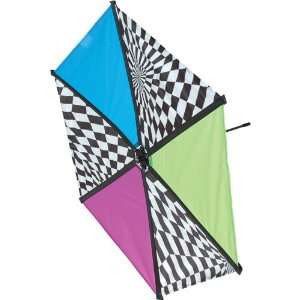  Tecmo Popper Line Climber Kite Toys & Games