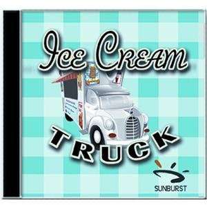  Ice Cream Truck Single Edition Software