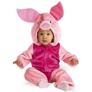  Winnie the Pooh Piglet Infant Costume Toys & Games