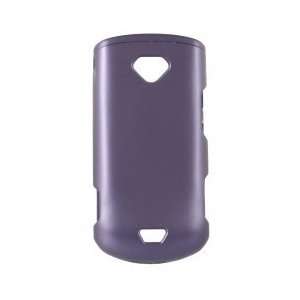   Faceplate Purple with Free Antenna Booster. Cell Phones & Accessories