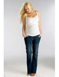 FunMum   Indigo Maternity Jeans   25% OFF