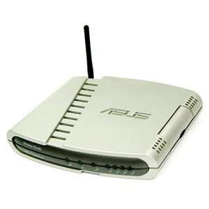  ASUS   WL 500GPV2 Wireless Router Electronics