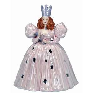  Wizard of Oz Glinda candle house 12 1/2