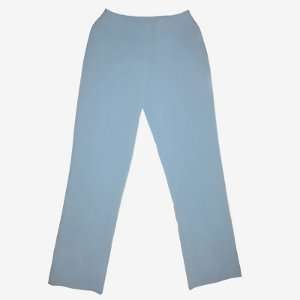  Stretch Pants by George in BABY BLUE   Ladies / Womens 