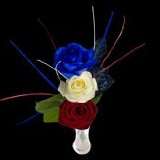   Great British Roses from InterRose the online Florist of Choice